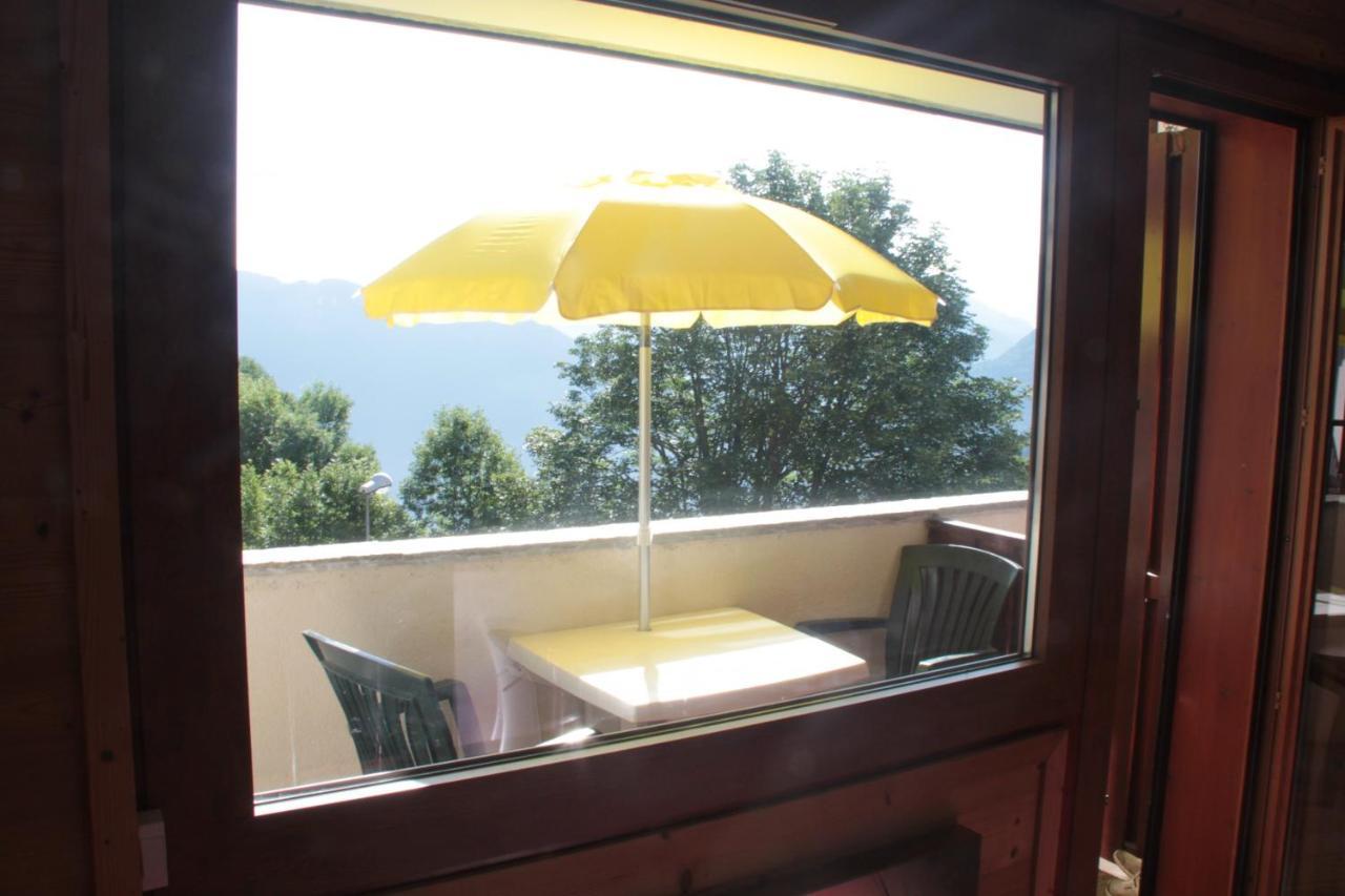 Doucy Terrasses Du Morel - A17 - Appart 5 Pers מראה חיצוני תמונה