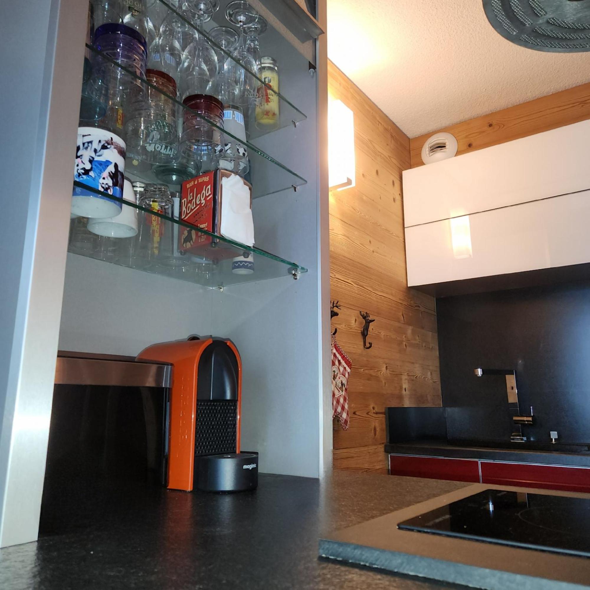 Doucy Terrasses Du Morel - A17 - Appart 5 Pers מראה חיצוני תמונה
